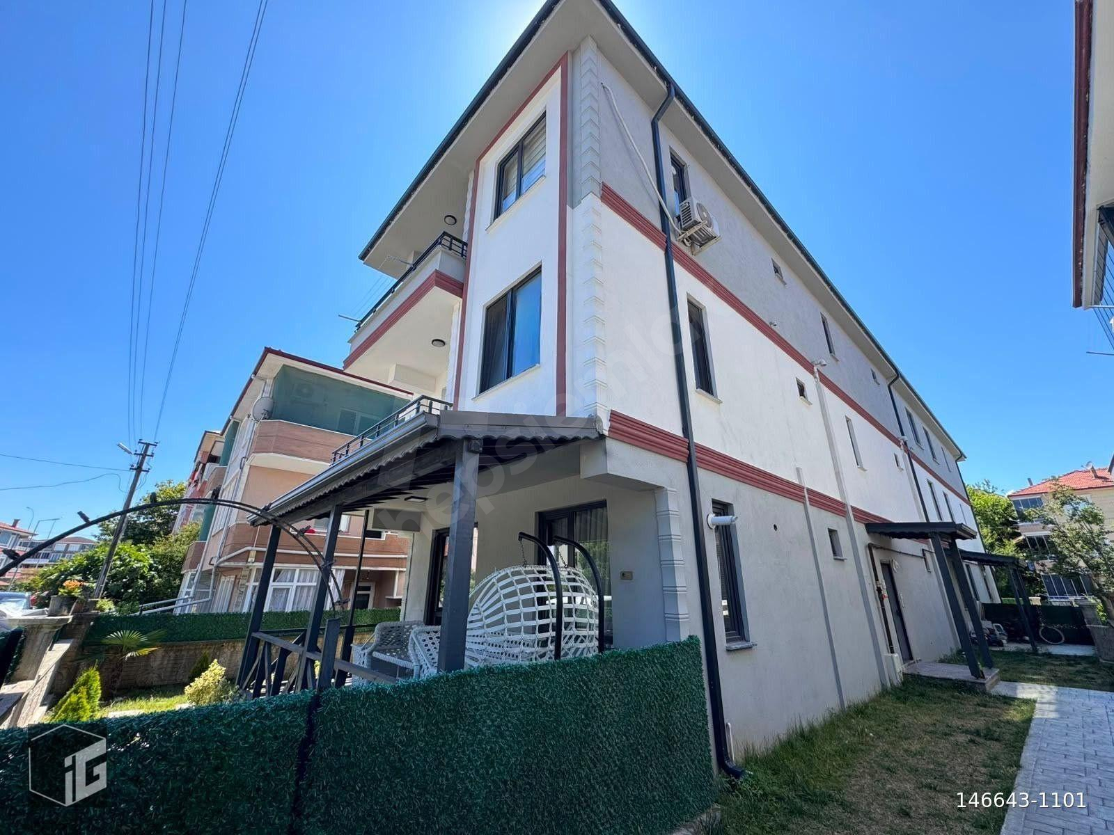 KARASU'DA DENİZE YÜRÜME MESAFESİNDE FIRSAT 1+1 SATILIK DAİRE!!!