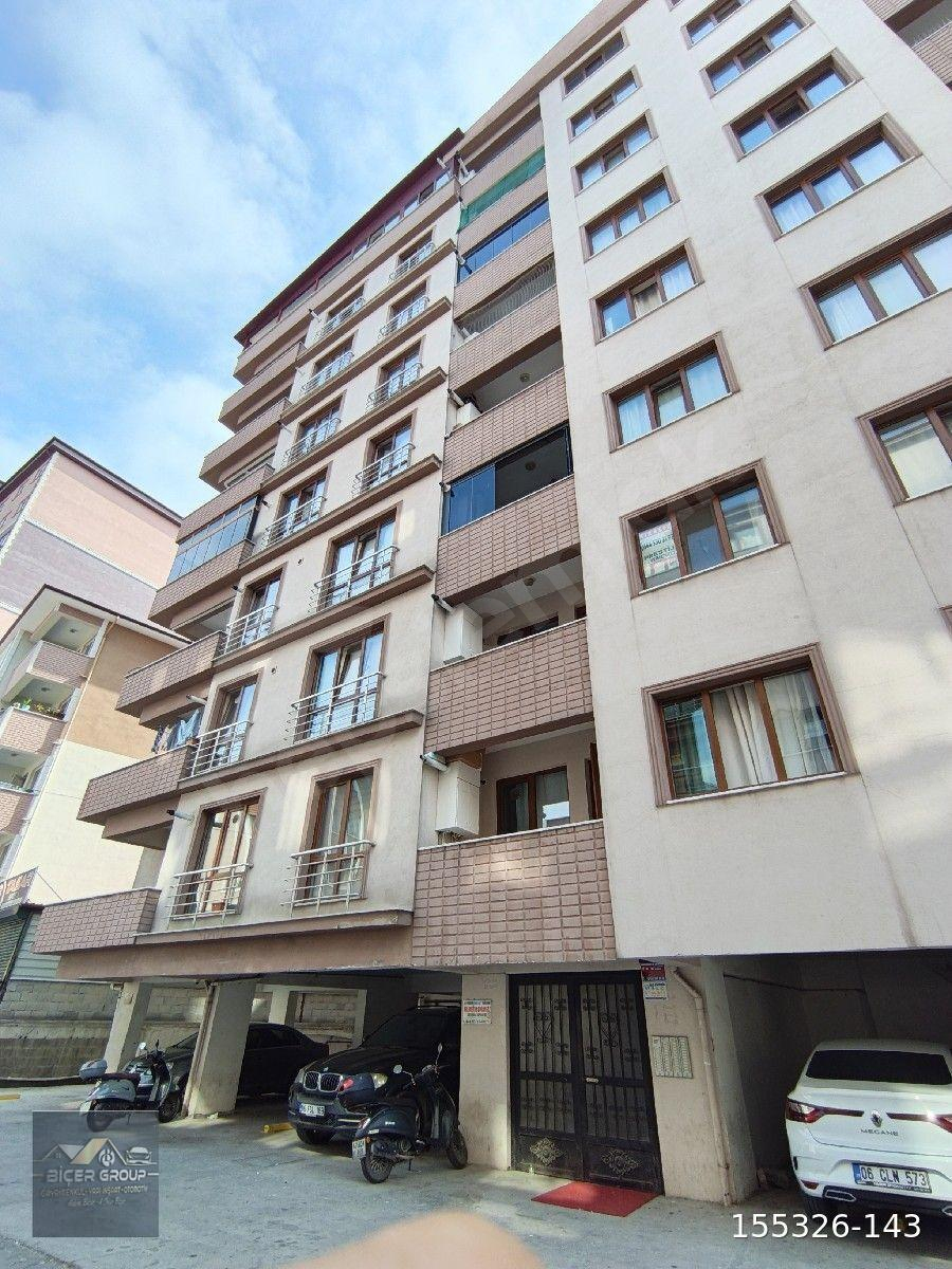 Zonguldak merkez incivez mahallesinde eşyalı 1+1 daire