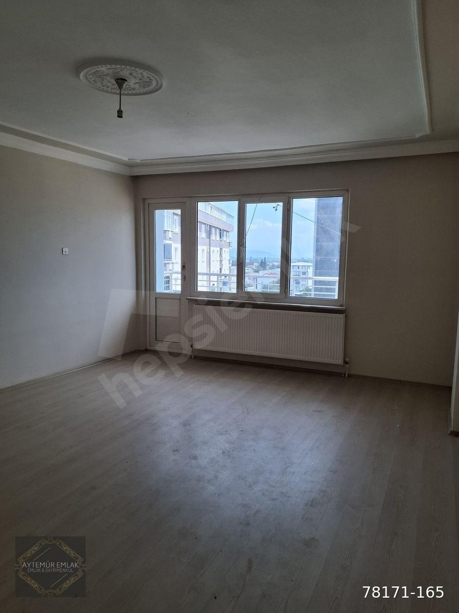 AYTEMÜR EMLAKTAN KİRALIK DAİRE