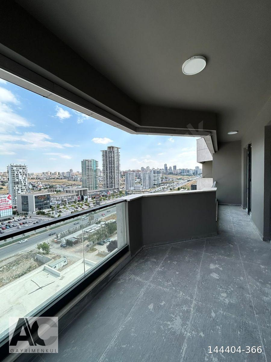 AC GAYRİMENKULDEN PRİME PLAZADA SÜPER FIRSAT 2+1
