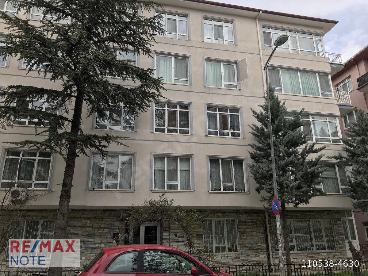ÇANKAYA AYRANCI MESNEVİ SOKAK 2+1 EŞYALI KİRALIK DAİRE