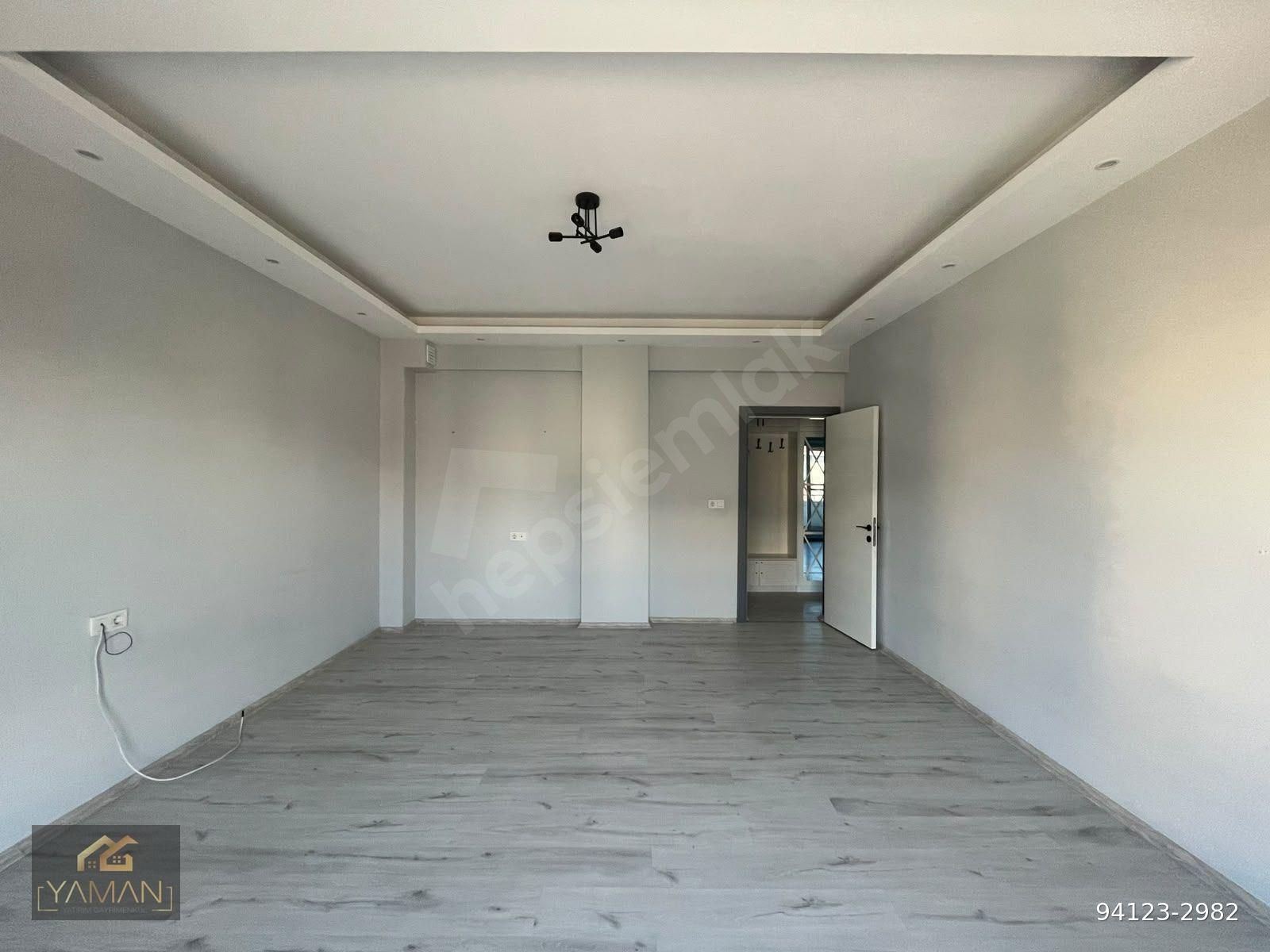 Hürriyet Mah. Bireysel Kapalı Otoparklı 145 m² Satılık 3+1 Daire