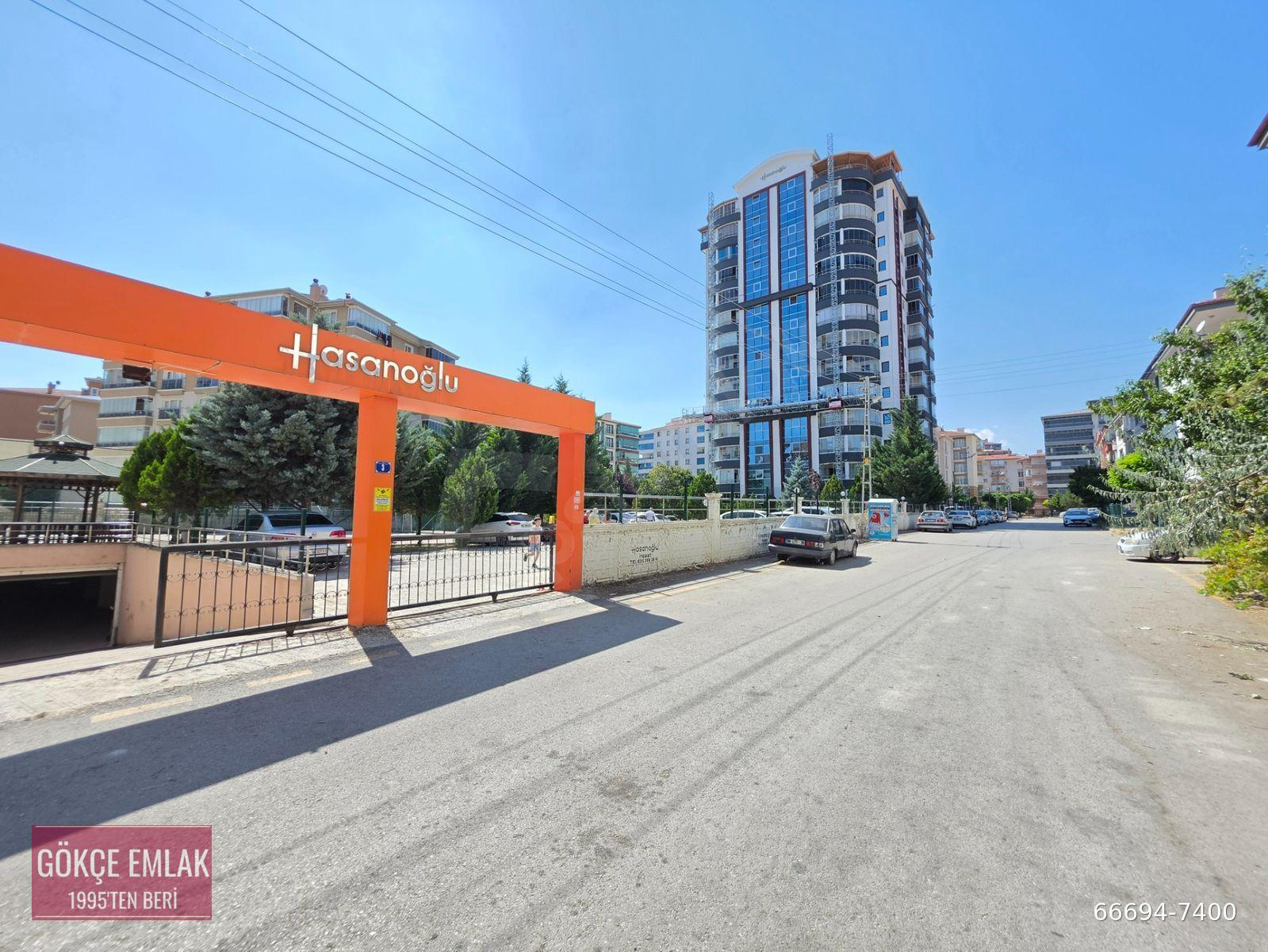 GÖKÇE EMLAK'TAN SARAY MERKEZDE SİTEDE 3+1 GÜNEY KİRALIK DAİRE