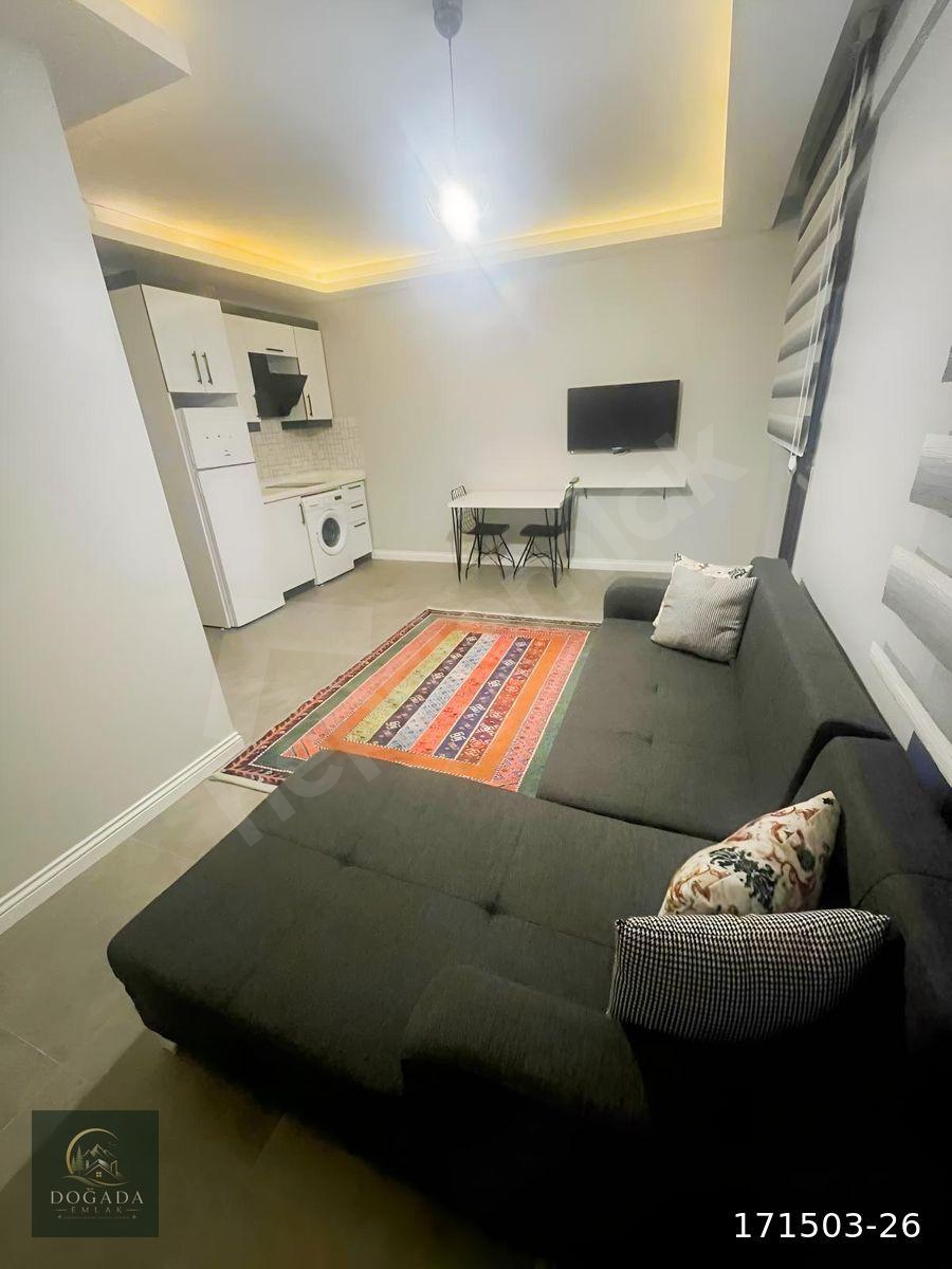 YAŞAMKENT VAMOS AKADEMİ YAKINI HERŞEY DAHİL 1+1 KİRALIK DİRE