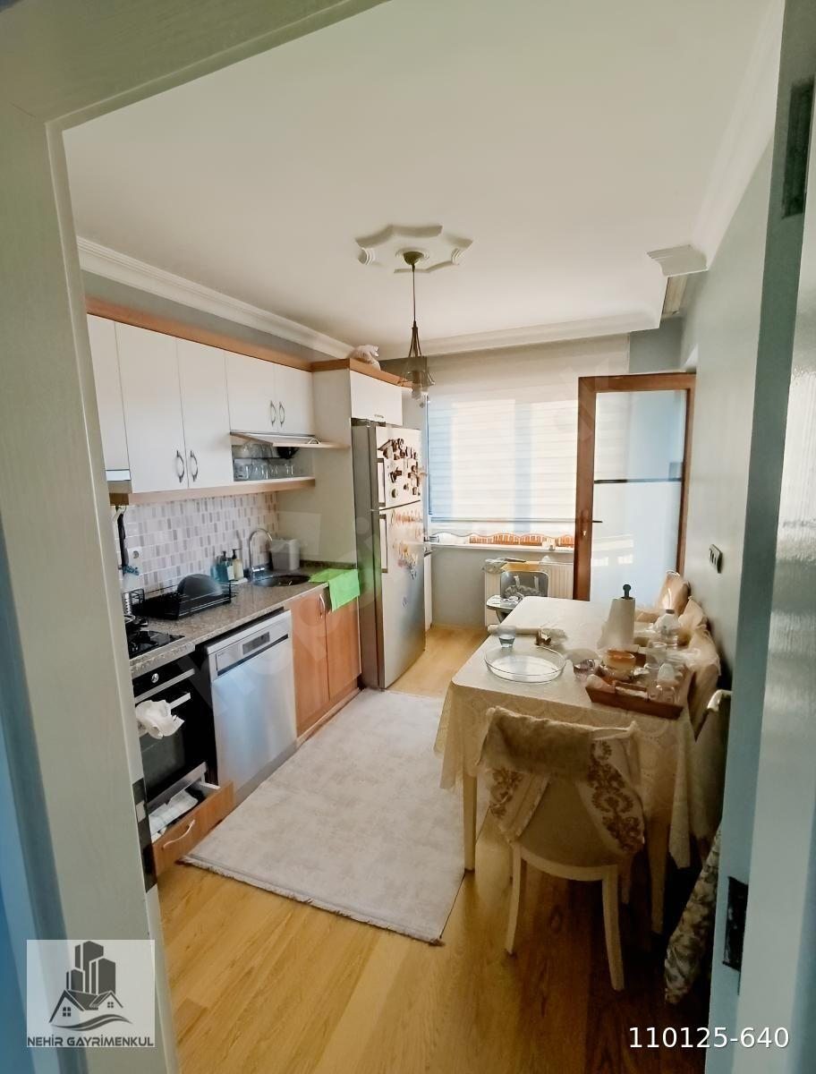 NEHİRDEN FESLEĞENDE SATILIK 3+1 FIRSAT DUBLEKS DAİRE