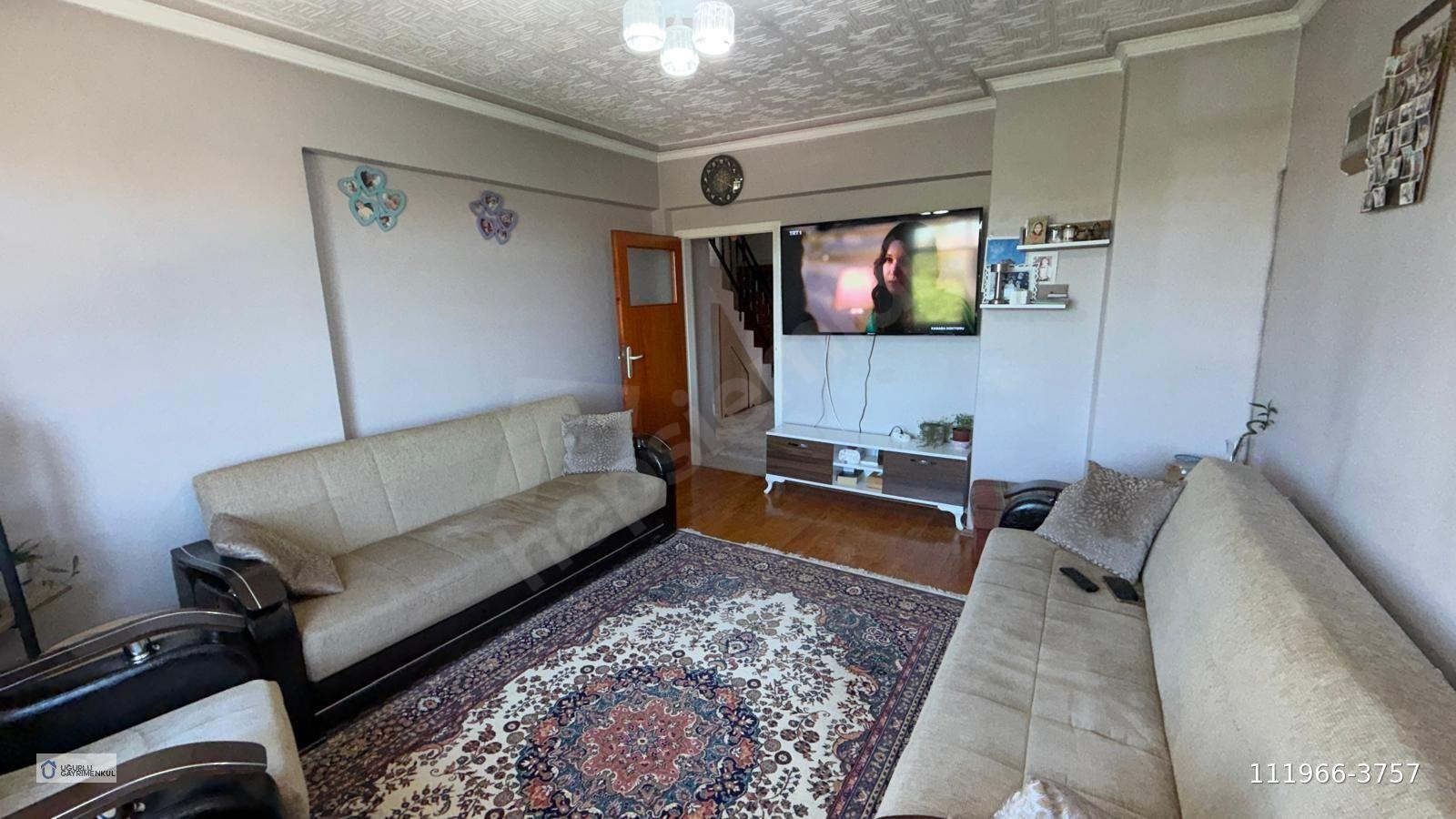UĞURLU EMLAKTAN SATILIK DUBLEKS DAİRE