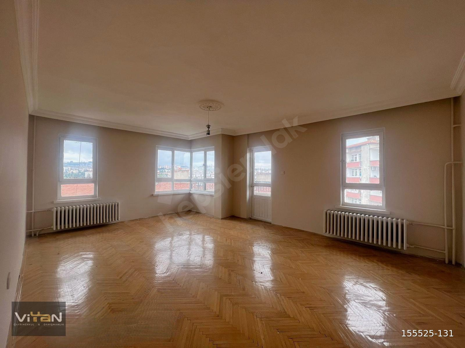 DIŞKAPI METROYA YAKIN ŞEHİR MANZARALI DUBLEKS 4+1 SATILIK DAİRE