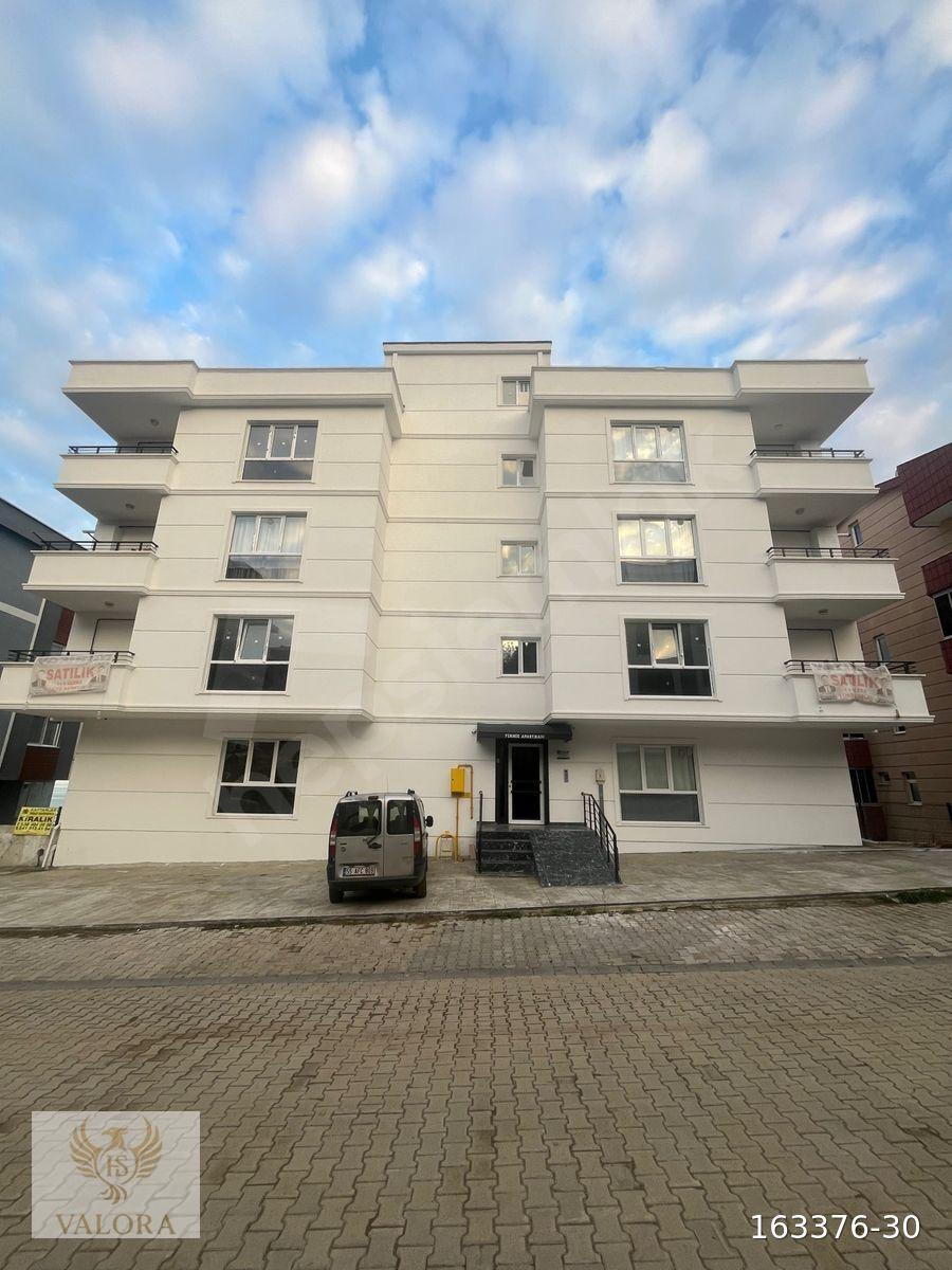 İSTANBUL CADDESİNDE KİRALIK 1+1 DAİRE