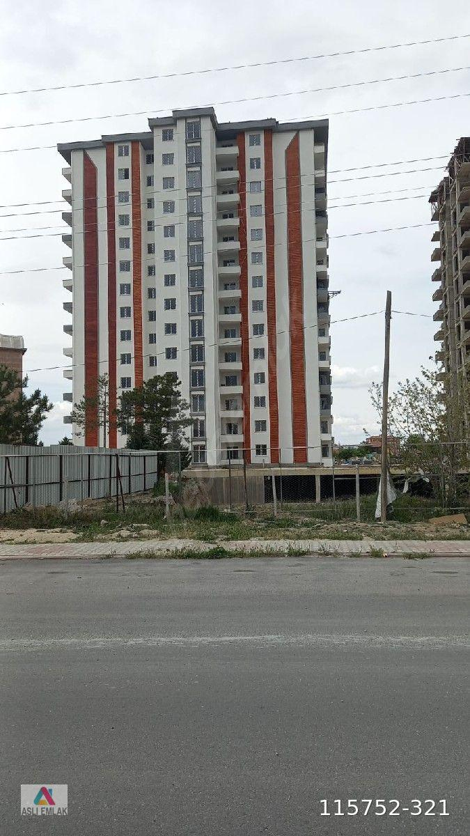 ASLI EMLAK 'TAN SIFIR DAİRELER...