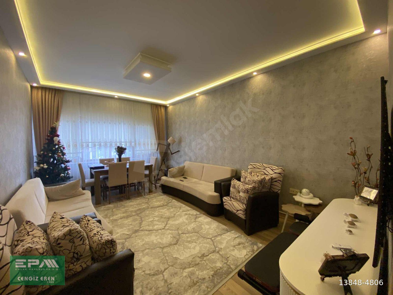 MERKEZ TOKİ | TERCİH EDİLEN ETAP | 2+1 | ARAKAT | TAPULU