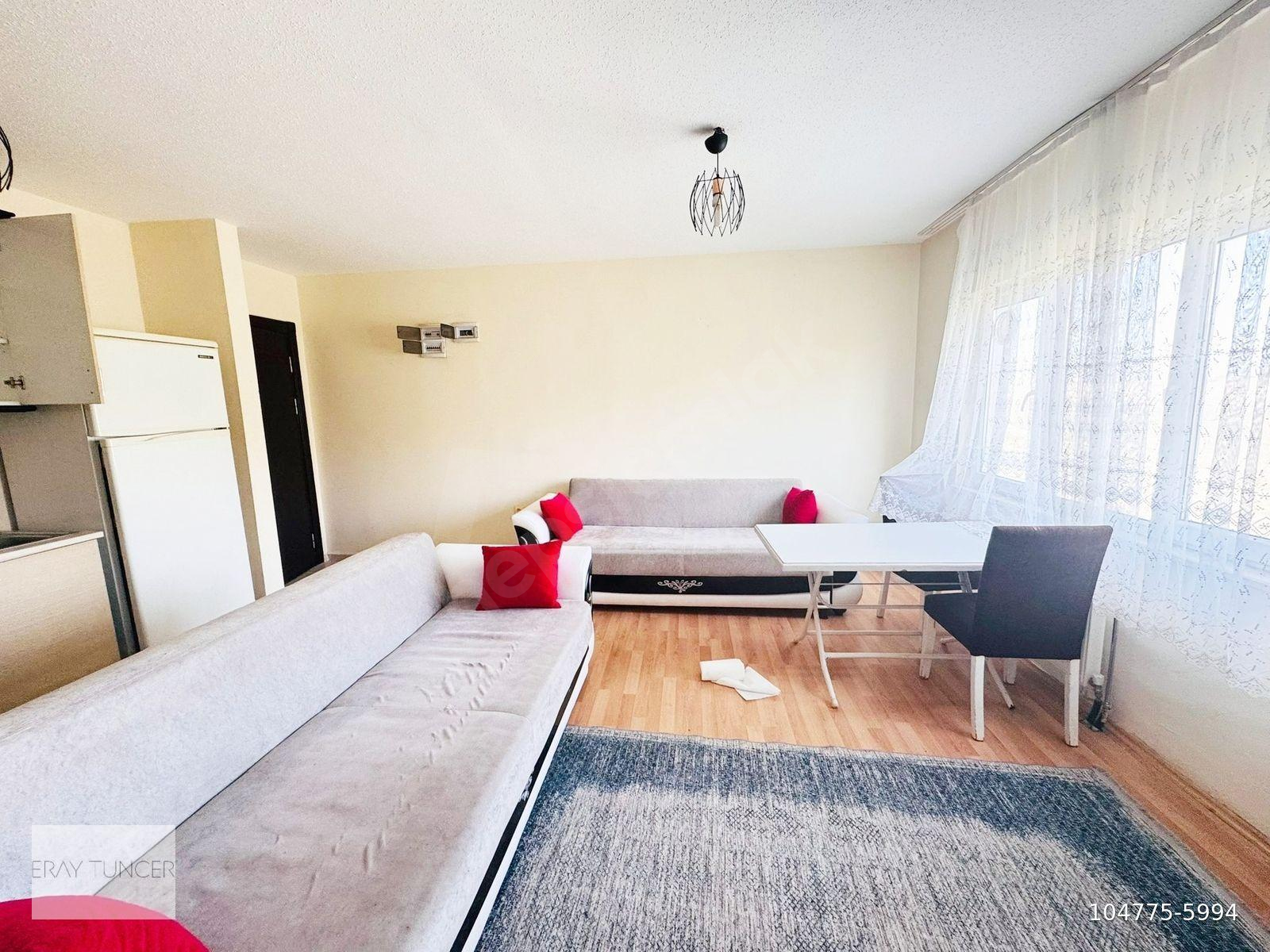 Zirvekent Tokide Kaçırılmayacak Eşyalı 1+1