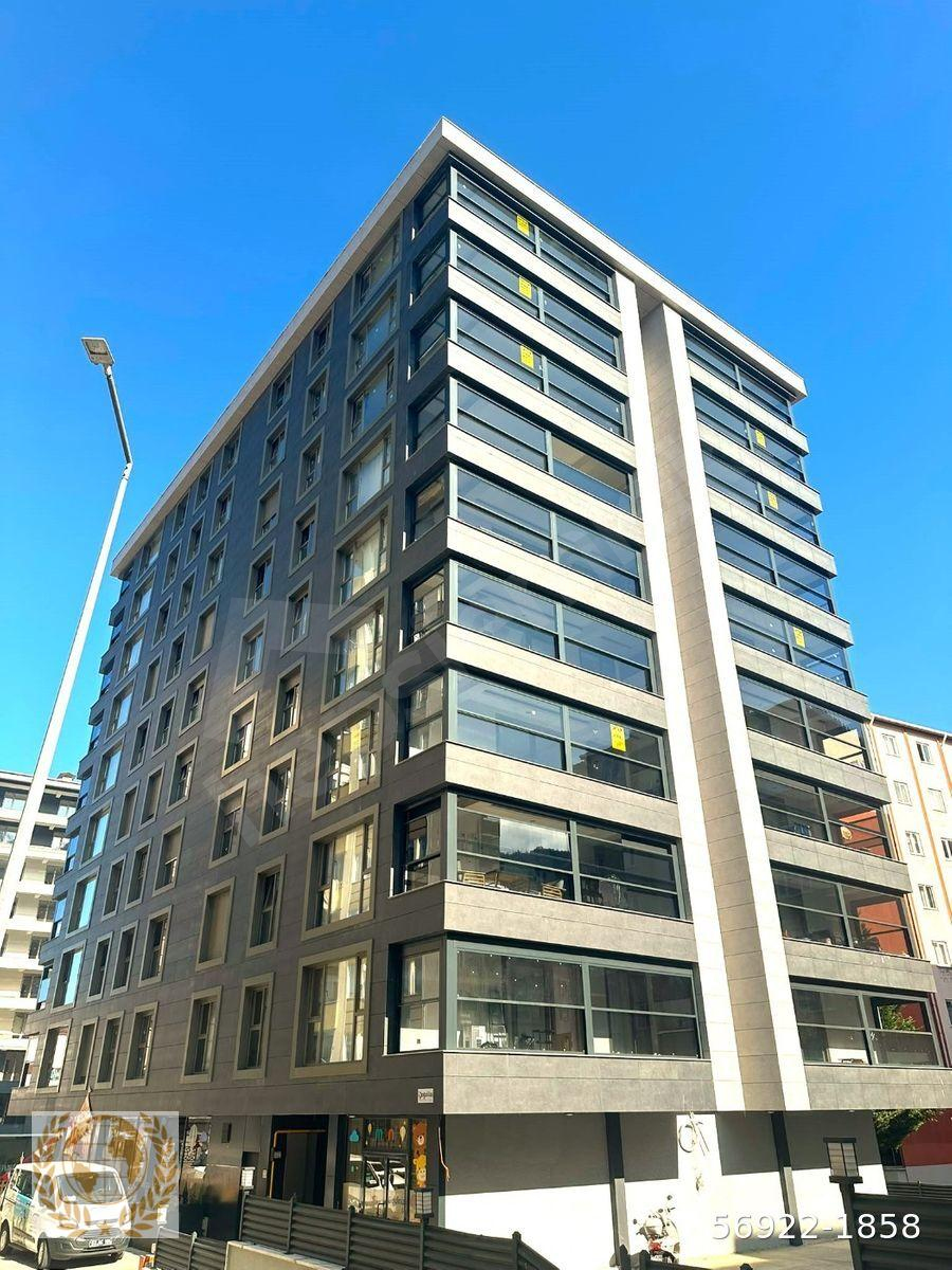 EMLAK DÜNYASINDAN SİTE İÇERİSİNDE SIFIR SATILIK DAİRE