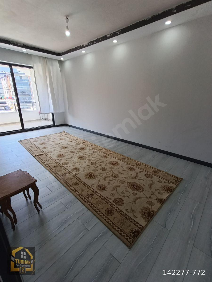 SATILIK 1+1 SIFIR DAİRE MERKEZE YAKIN ARAÇ TAKAS YAPILIR