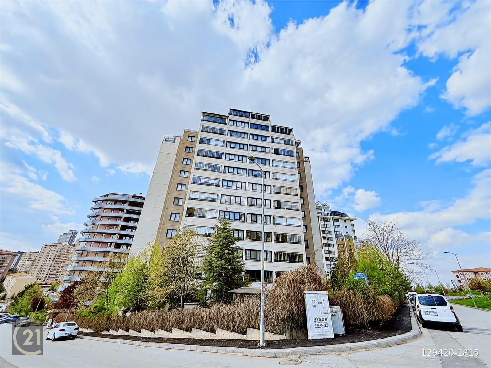 ÜMİTKÖY MUTLUKENT MAHALLESİ ELİT BLOK APT SATILIK 4+1 DAİRE