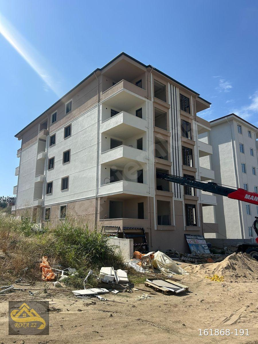 KURTULUŞTA 2+1 EBEVEYN BANYOLU 2+1 DAİRE