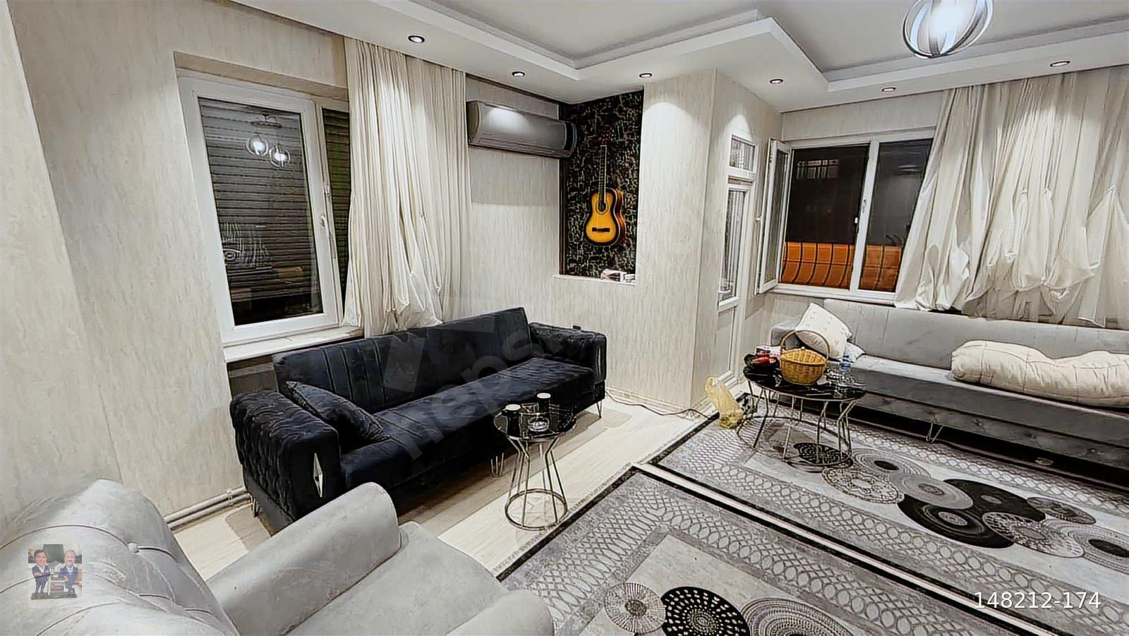 AVCILAR ÖĞRETMENLER CADDESINE YAKIN 3+1 DUBLEX DAİRE