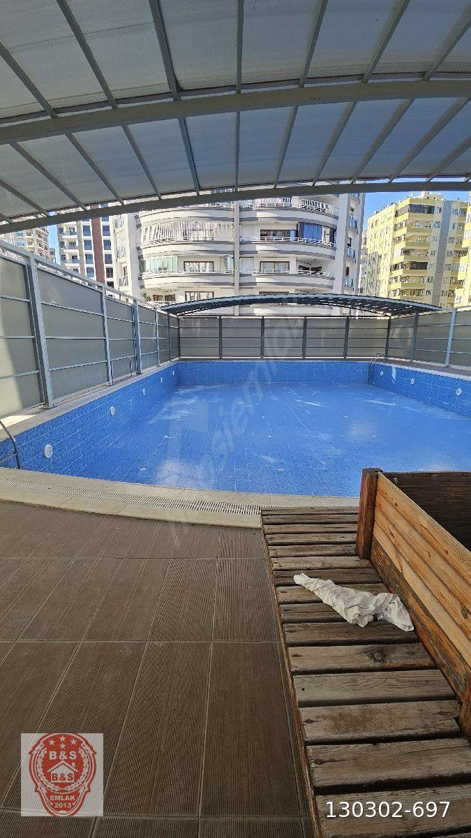 BS DEN HUZUREVLERİNDE 4+1FULL ULTRA LÜKS YAPILI VE HAVUZLU SİTE 4+1 AKILLI EV SİSTEMLİ DAİRE SATILIK