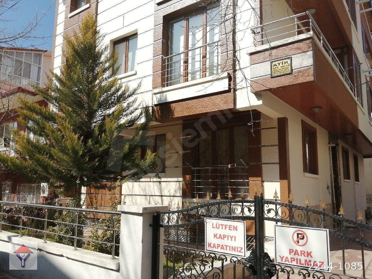 YALÇINKAYADA YENİ TİP 1+1 STUDYO ÜNİVERSİTEYE YÜRÜME MESAFESİNDE