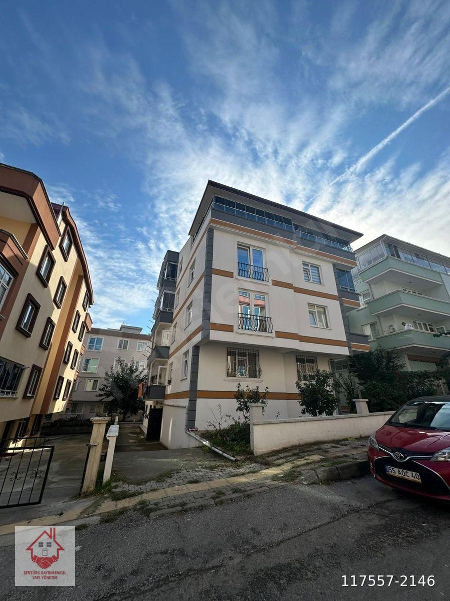 Mimarsinan Mahallesi'nde Kiralık Full Eşyalı 2+1 Daire