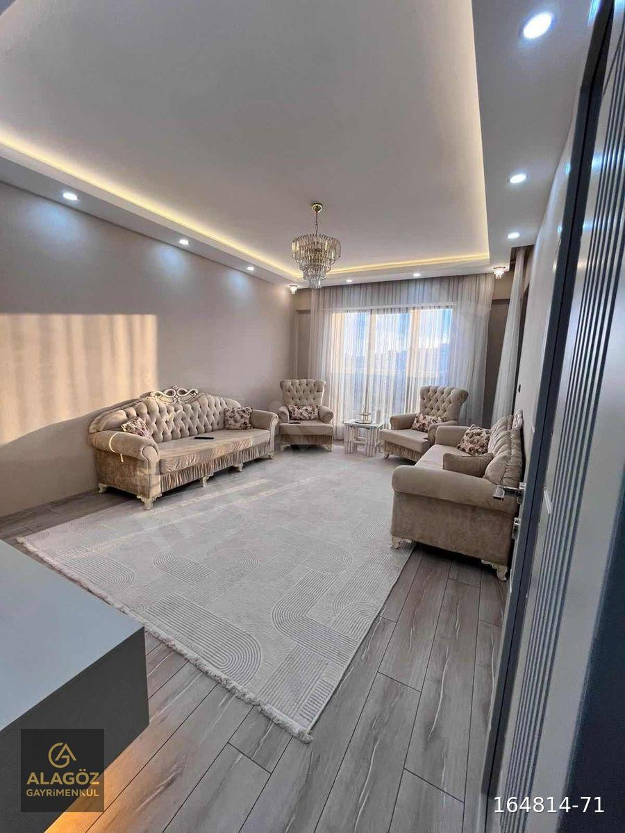 LİV HOSPİTAL HASTANESİ KARŞISIN'DA 2+1 ULTRA LÜXS DAİRE