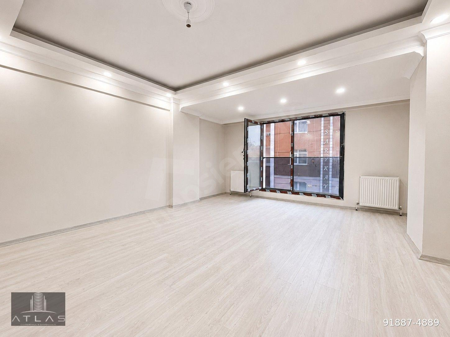 M.K.PAŞA CADDESİNE YAKIN, SIFIR BİNADA 3+1 EBEYNLİ,OTOPARKLI