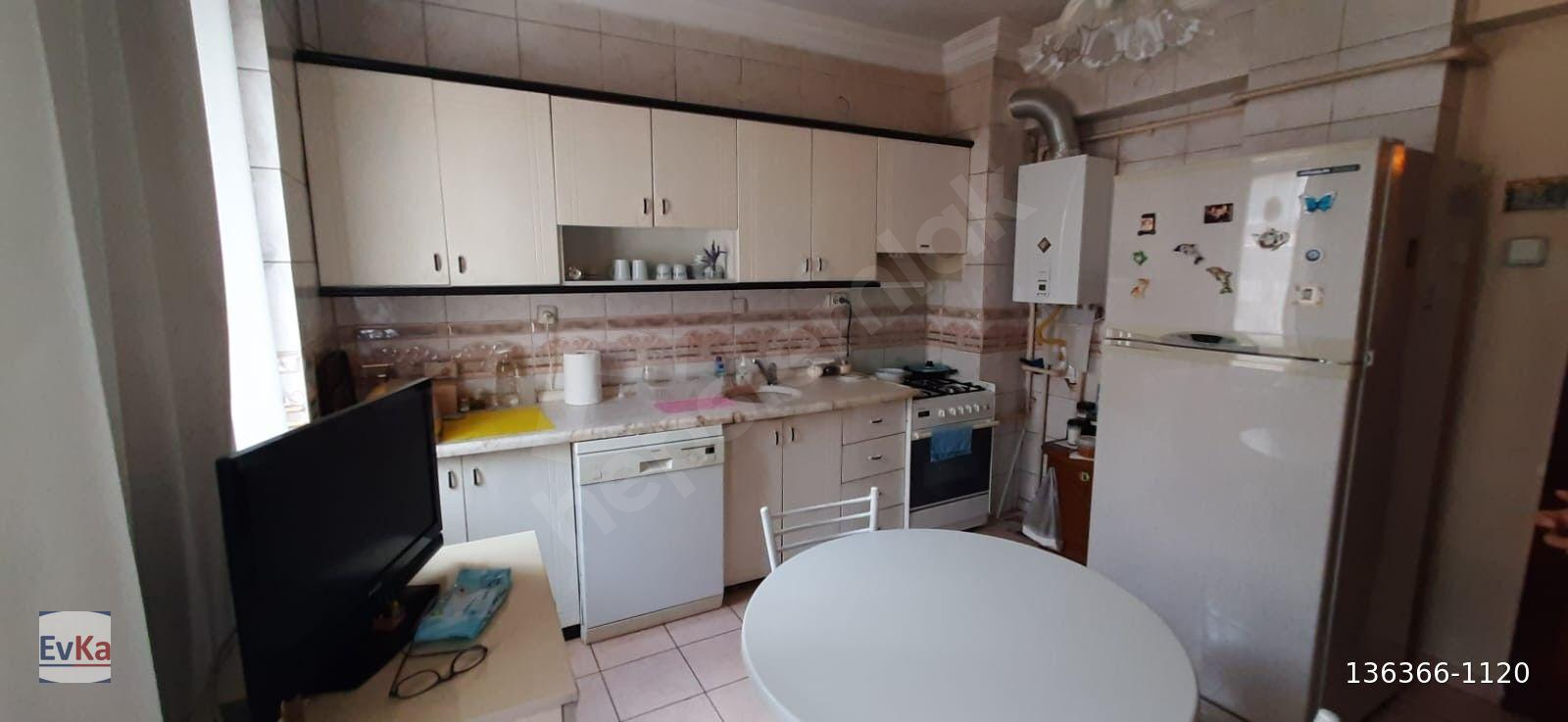 Çankaya Birlik Mah. Doğukent Bulvarı yakınında; 4 Oda 1 Salon ve kiler, Manzaralı, Keyifli, Dubleks