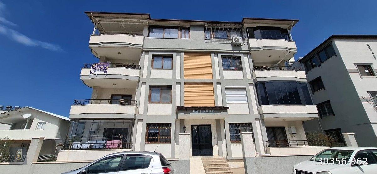 HATAY ARSUZ KARAAĞAÇ TA SATILIK 2+1 LÜKS 140 M2 DUBLEKS DAİRE.