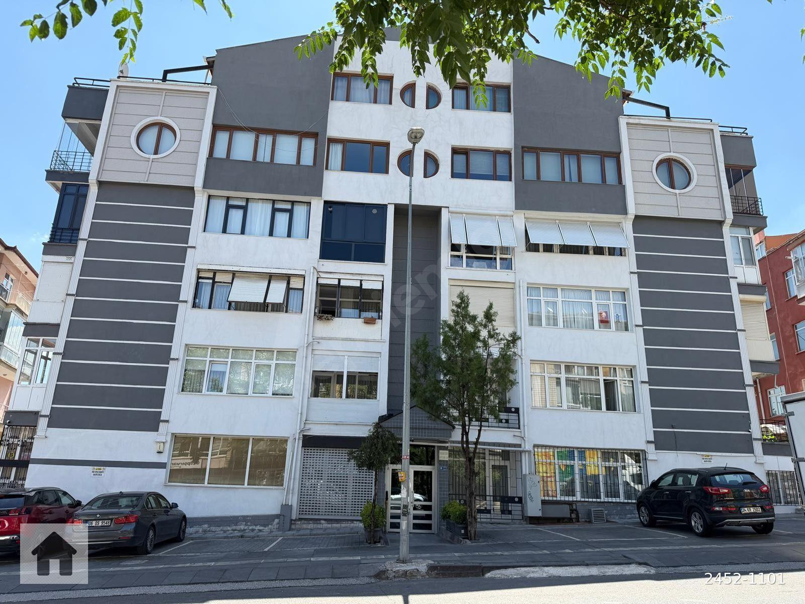 AYRANCI,HOŞDERE'DE,3+1,ASANSÖRLÜ.