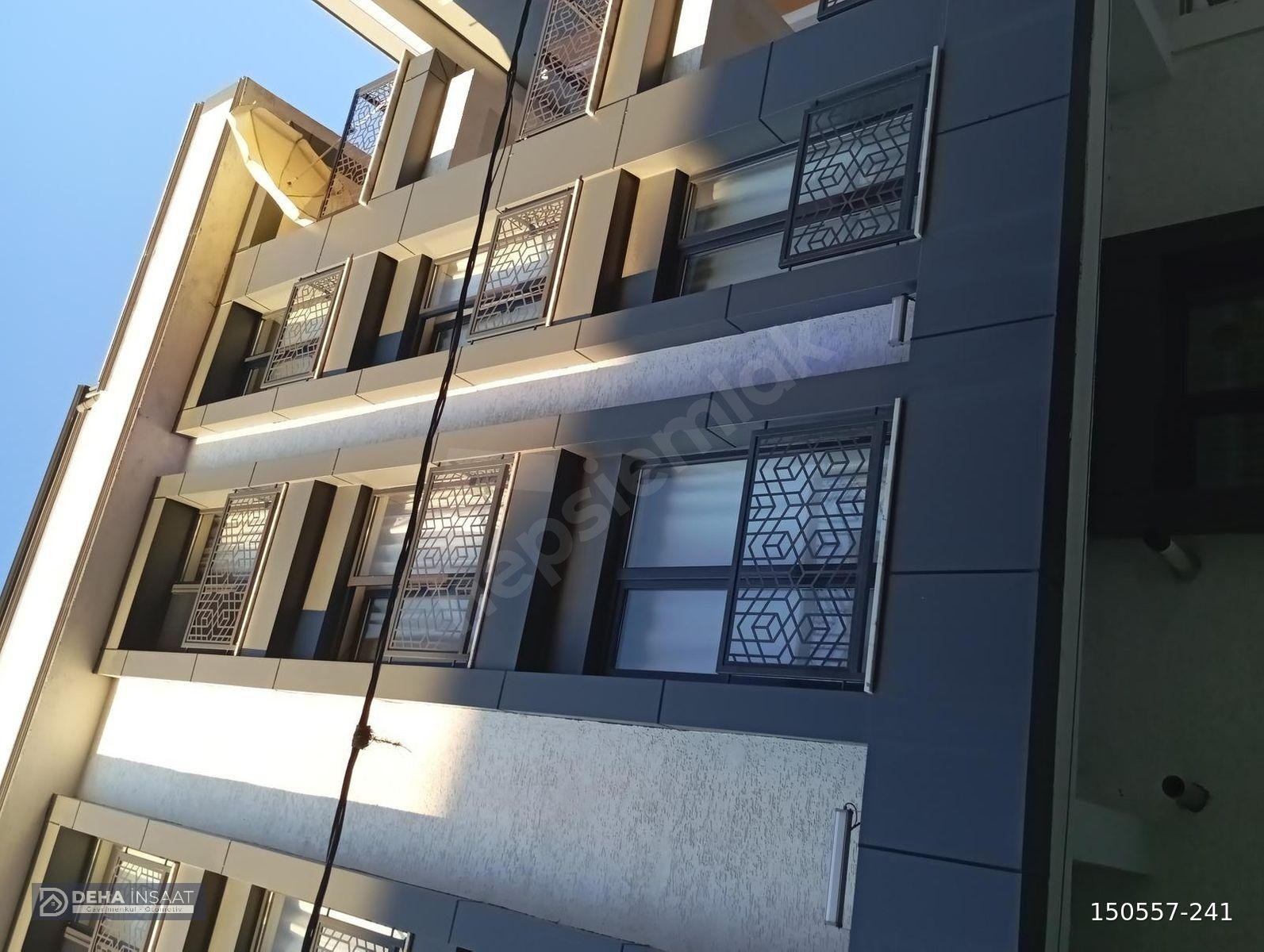 FİRUZKÖYDE SATILIK 2+1 GİRİŞ KAT DAİRE