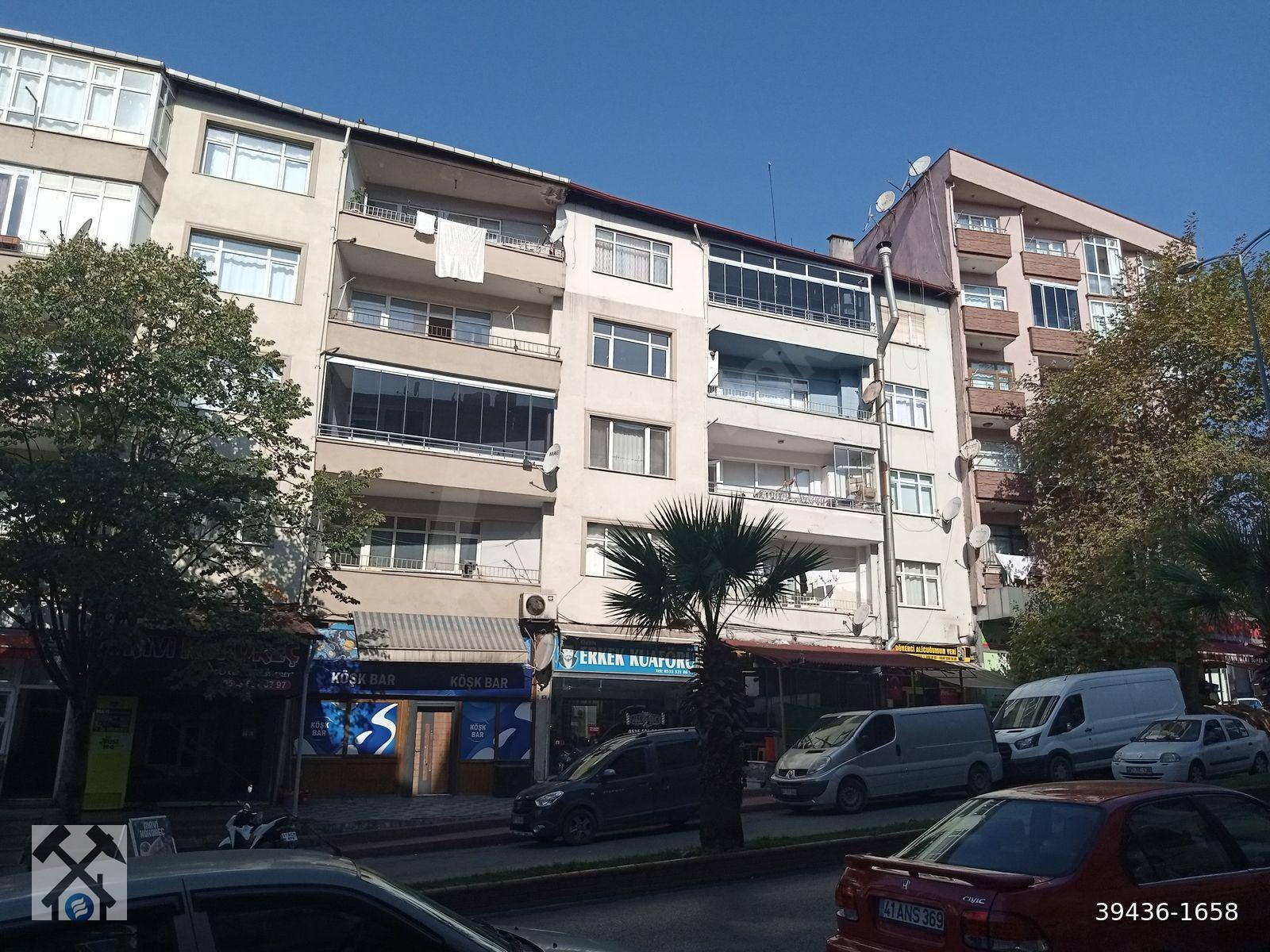 Ereğli Müftü Mahallesinde Satılık 3+1 Daire