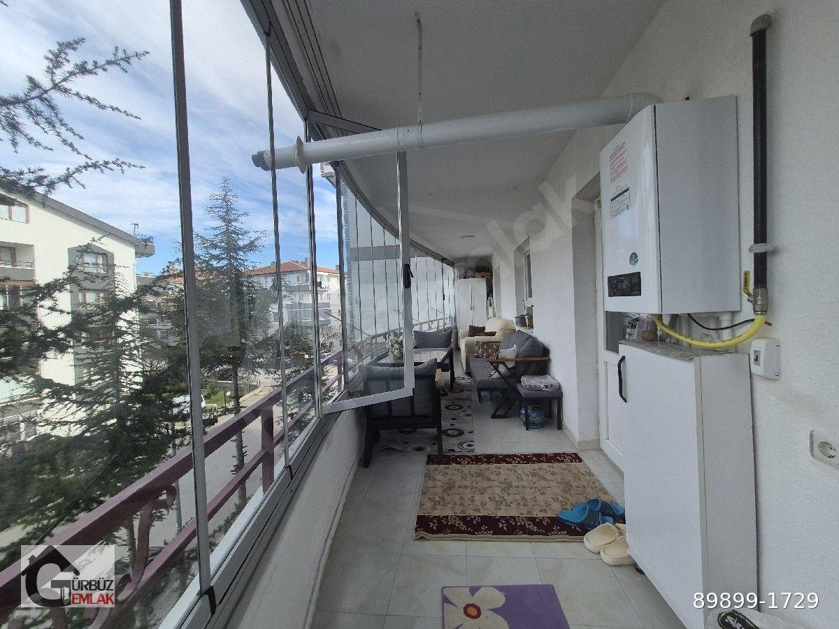 GÜRBÜZ EMLAKTAN NEZİH SEMT KAZIM ORBAY MAH.'DE SATILIK ORTA KAT 3+1KOMBİLİ FULL YAPILI DAİRE.