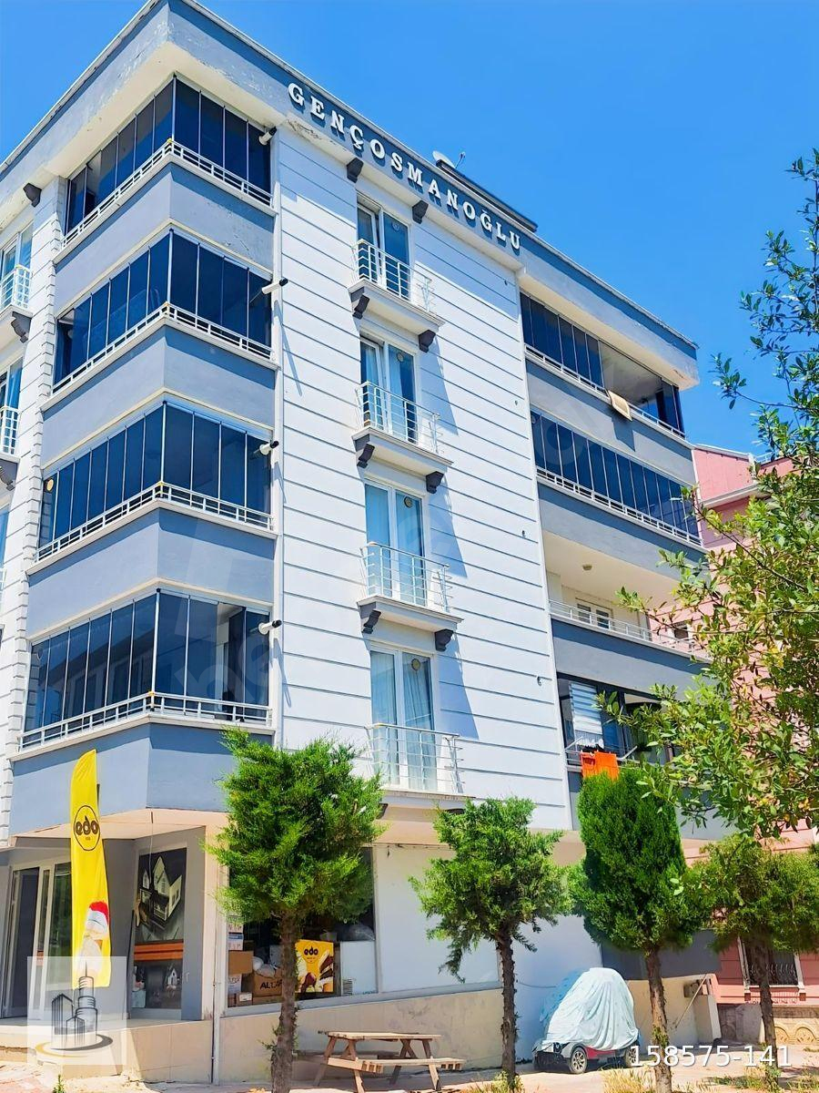 Samsun Atakum'da Sıfır Geniş 1+1 Denize Yakın Trenway Altında