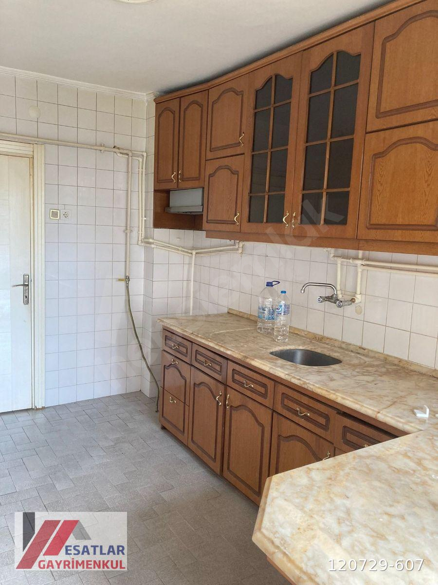 Satılık 3+1 Daire Fatih Mahallesi 80 Evler Sitesi