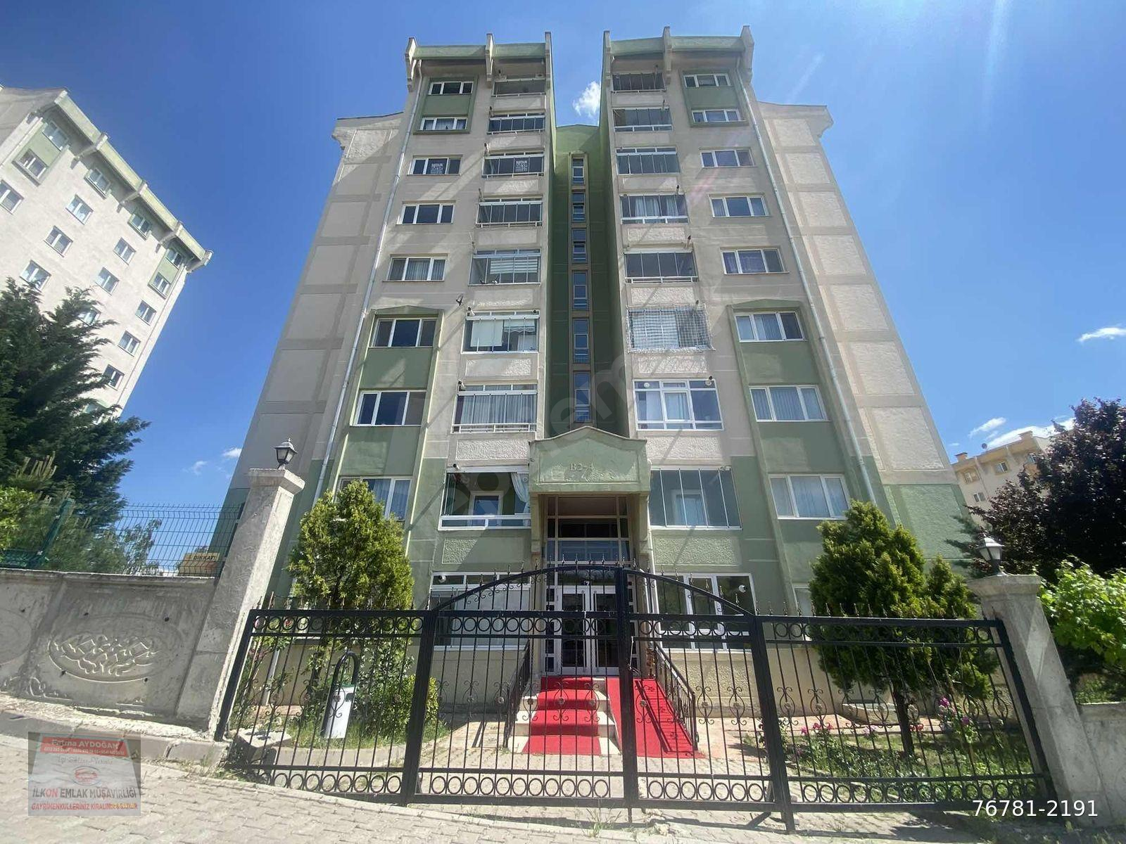 TURKUAZDA NİLÜFER ADASINDA 2+1 SATILIK