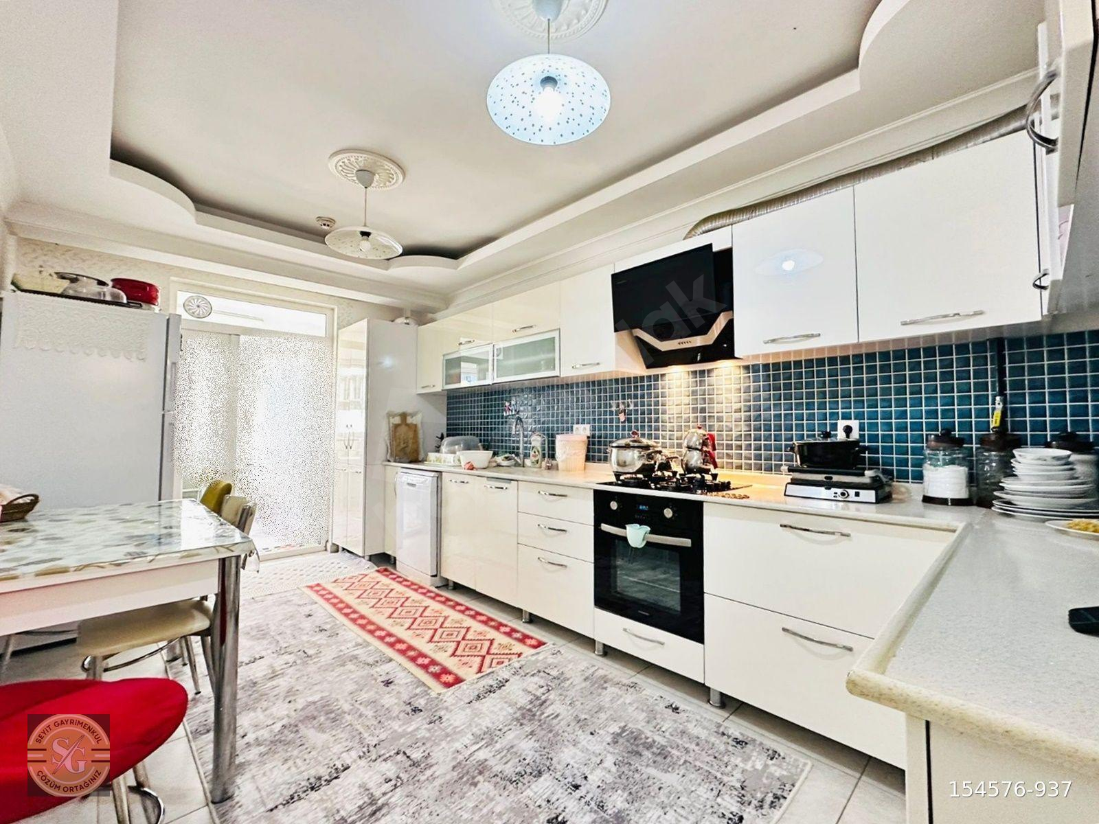 ▄SEYİT GAYRİMENKUL▄DURALİALIÇ MH.%70 KREDİ İMKANI 3+1 ASANSÖRLÜ!