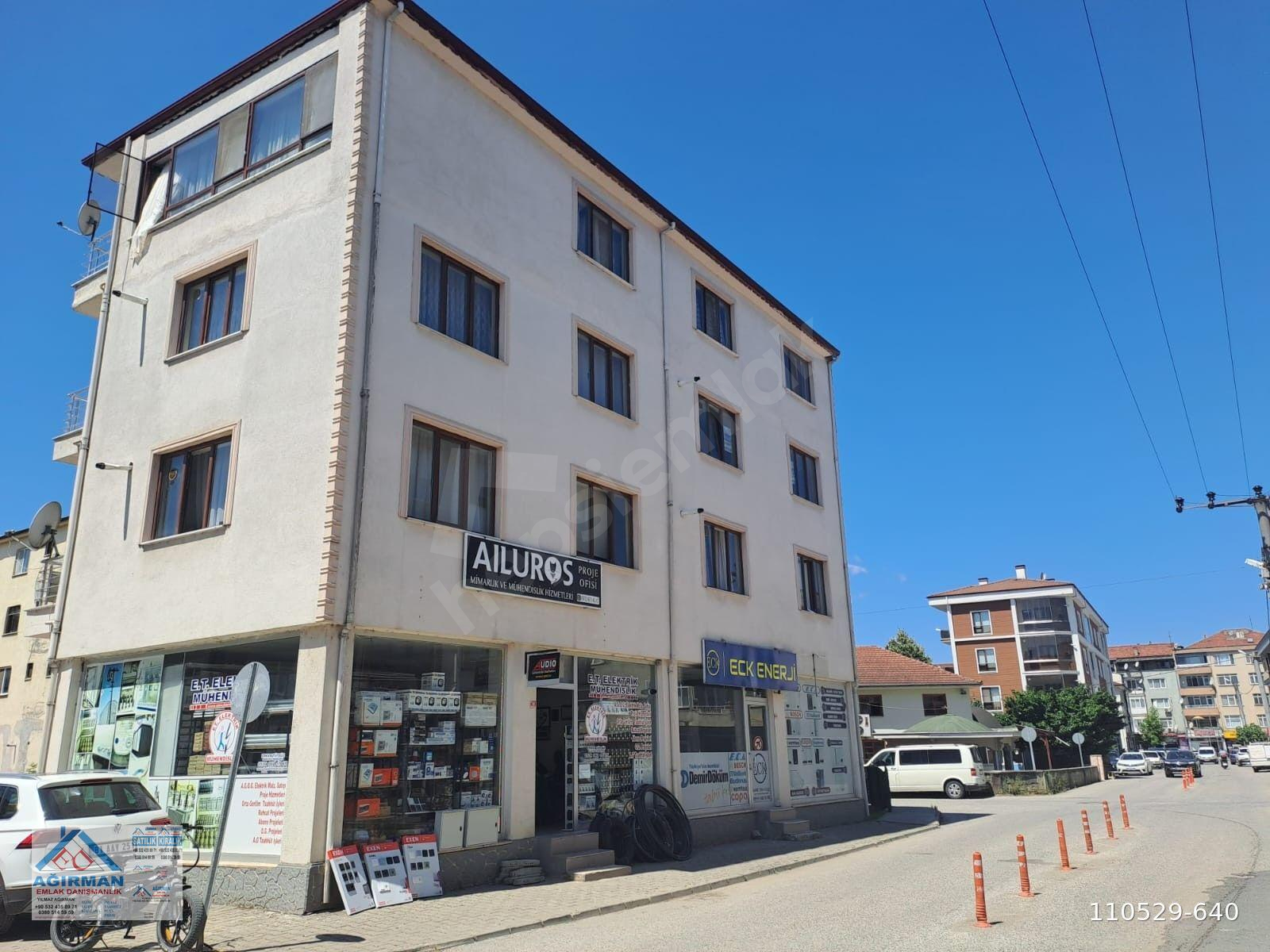 CEDİDİYE MAHALLESİNDE KİRALIK 1+1 ARAKAT DAİRE