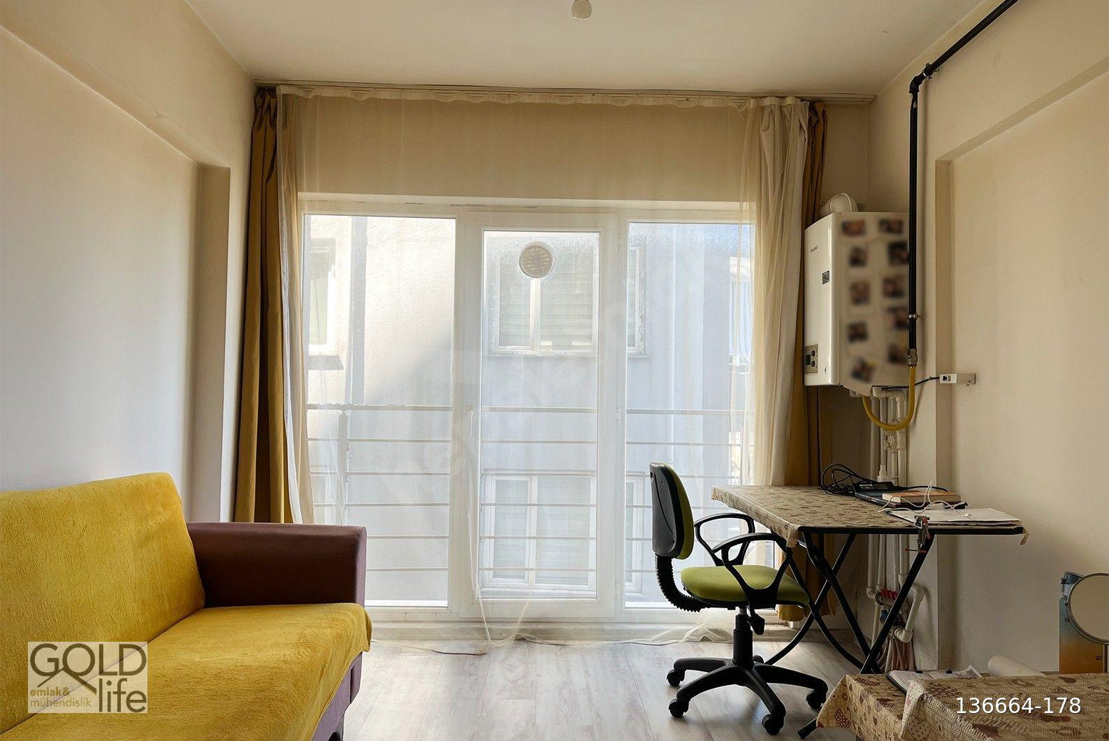 ZONGULDAK MERKEZ İNCİVEZ ZBEÜ YAKINI SATILIK 1+1 DAİRE
