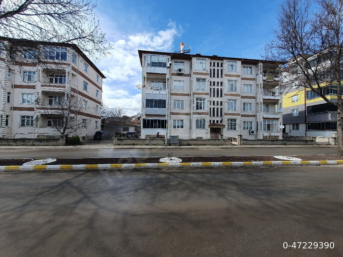 BAKIMLI MERKEZİ 3+1 DAİRE