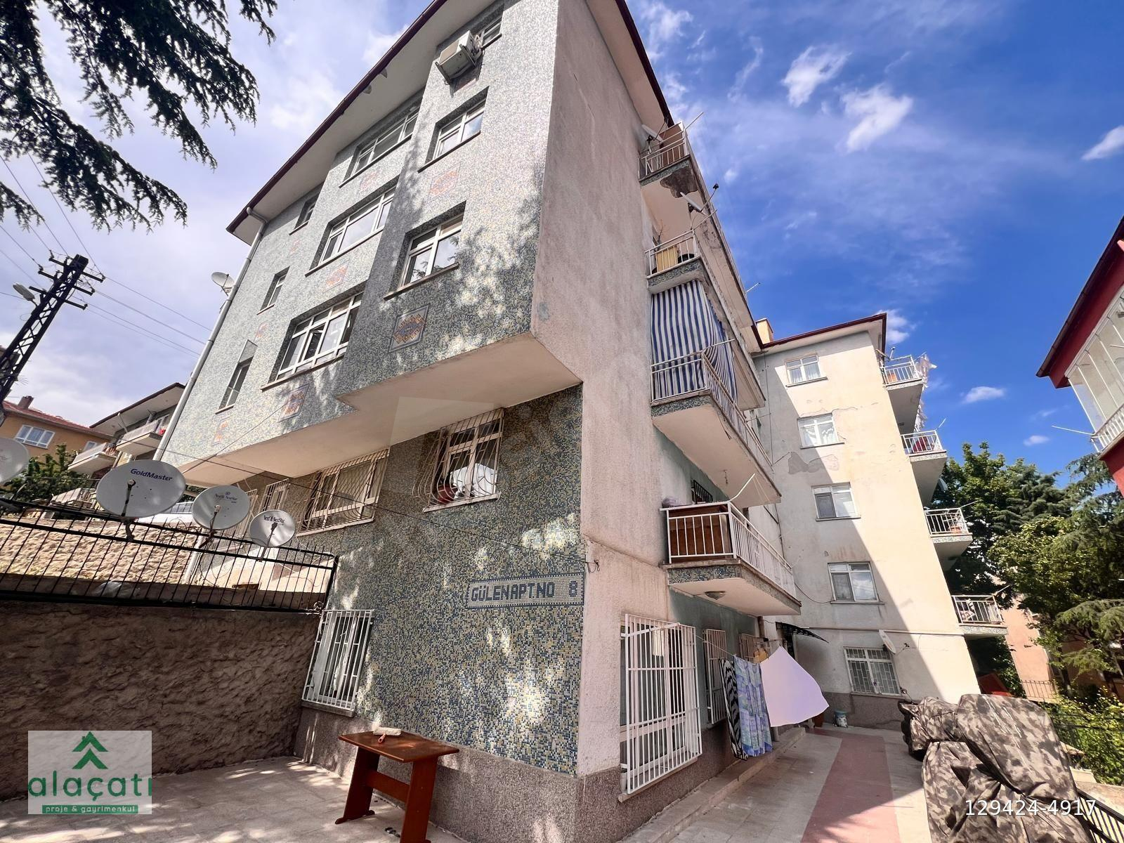 ALAÇATIDAN BAĞLARBAŞI MAH. 3+1 KİRALIK DAİRE