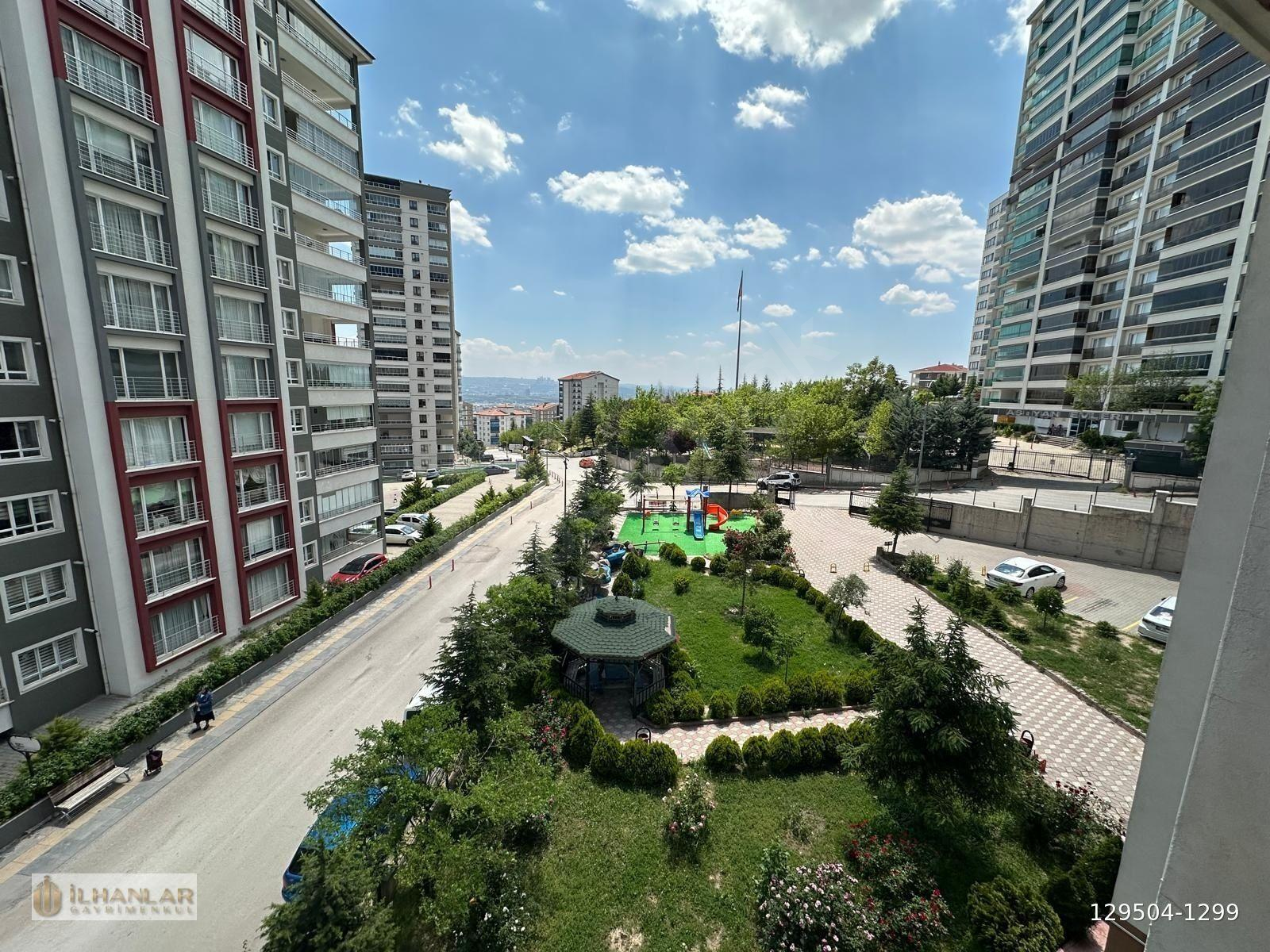 KAYALAR MAH.SİTE İÇİ CAD.ÜZERİ TERAS BALKONLU SATILIK 3+1 DAİRE