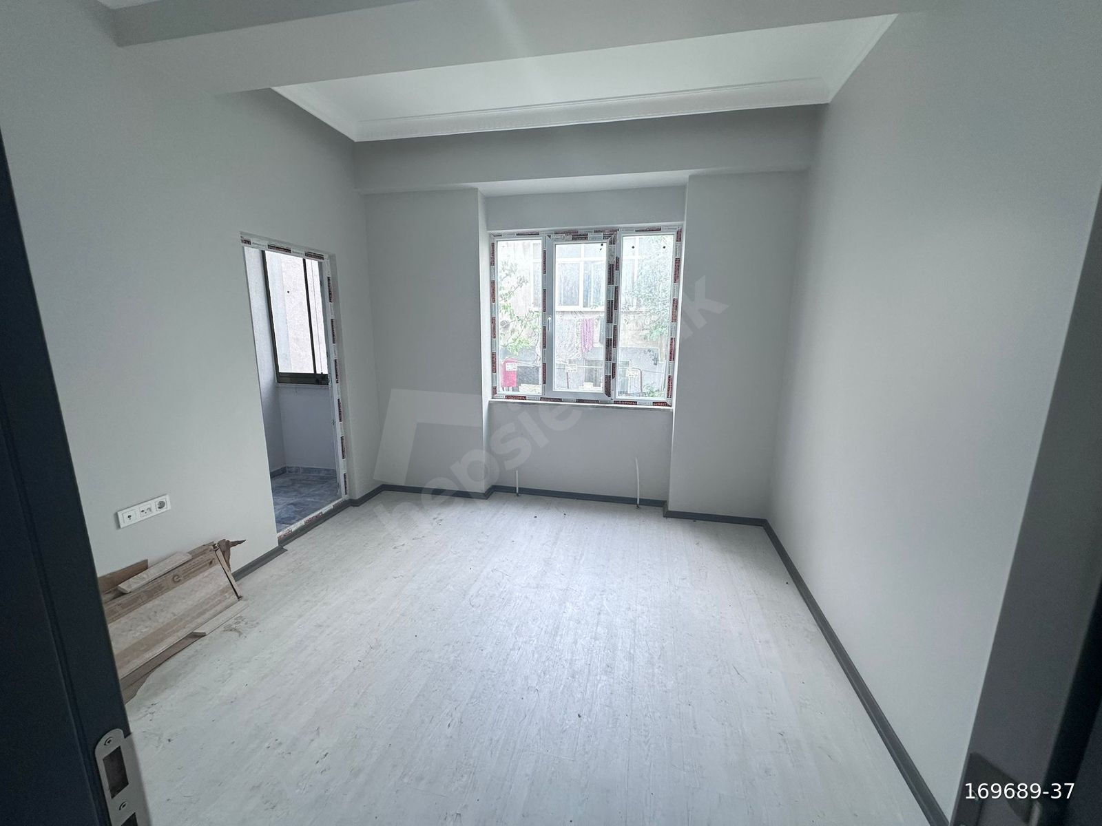 ERPAYDAN... İSLAMBEYDE 4+2 TERS DUBLEX DAİRE