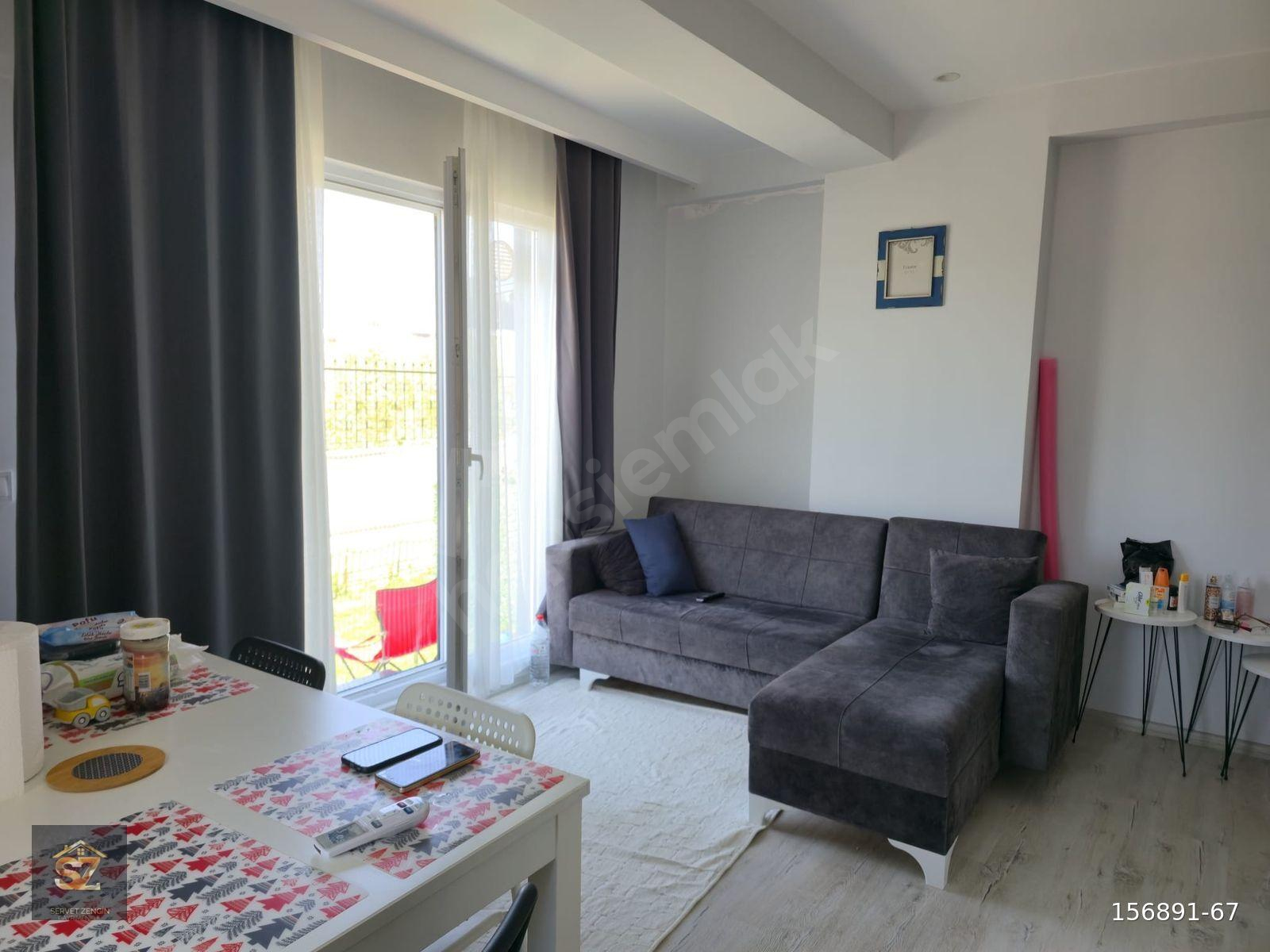 KUMBAĞ MAHALLESİNDE EŞYALI KİRALIK DAİRE