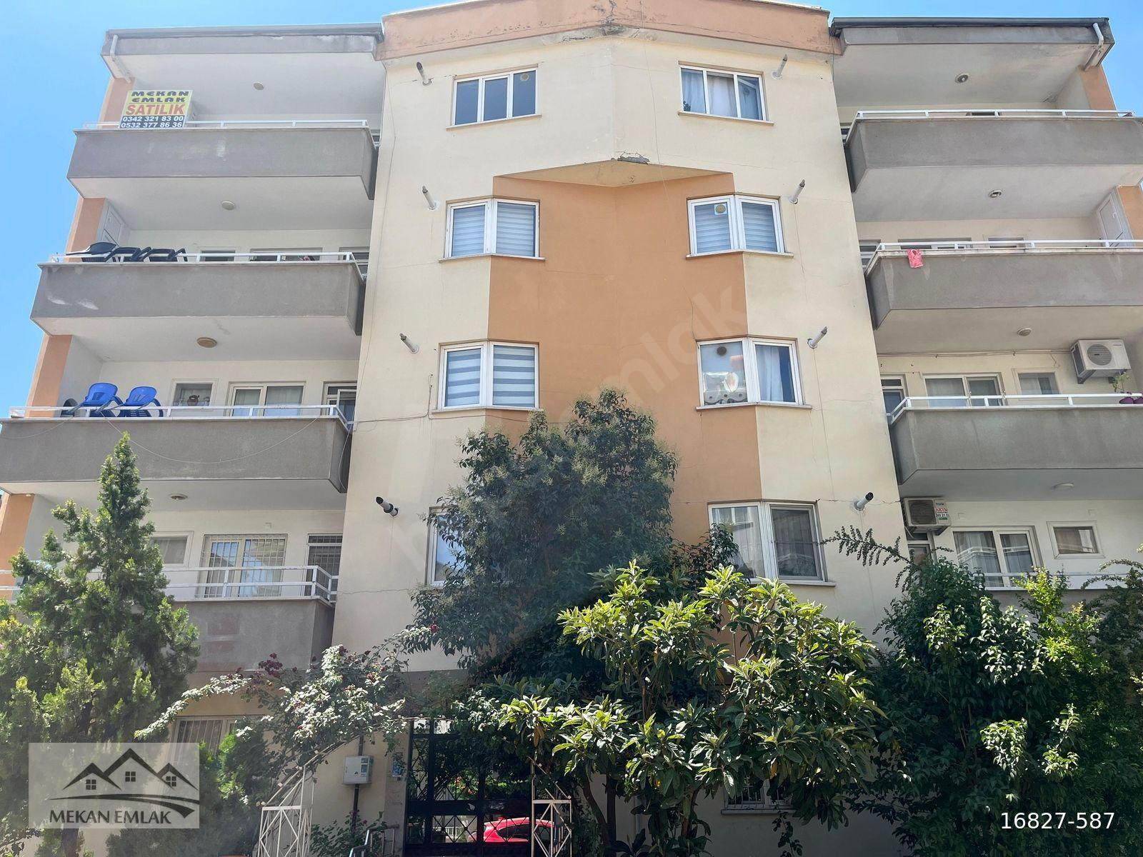 SARIGÜLLÜK'DE SATILIK DUBLEX FIRSAT DAİRE 4+1 ve 280 m2