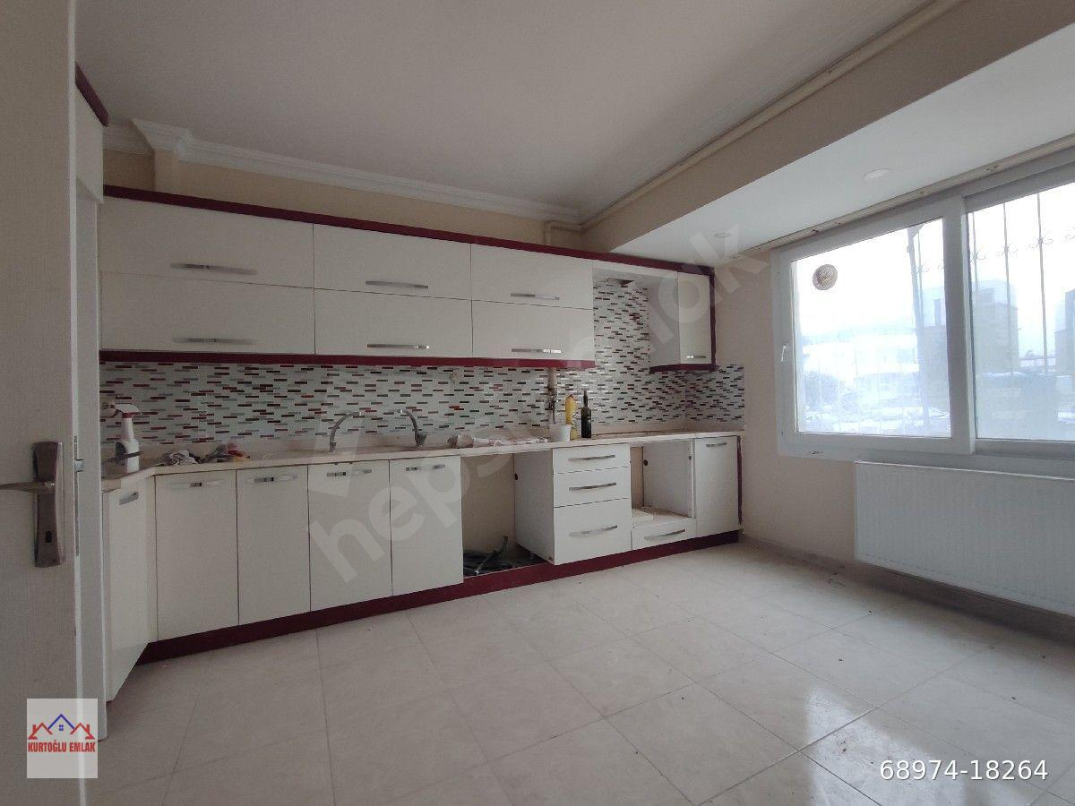 ÇEKMECE MAHALLESİNDE 150M2 3+1 SATILIK DAİRE