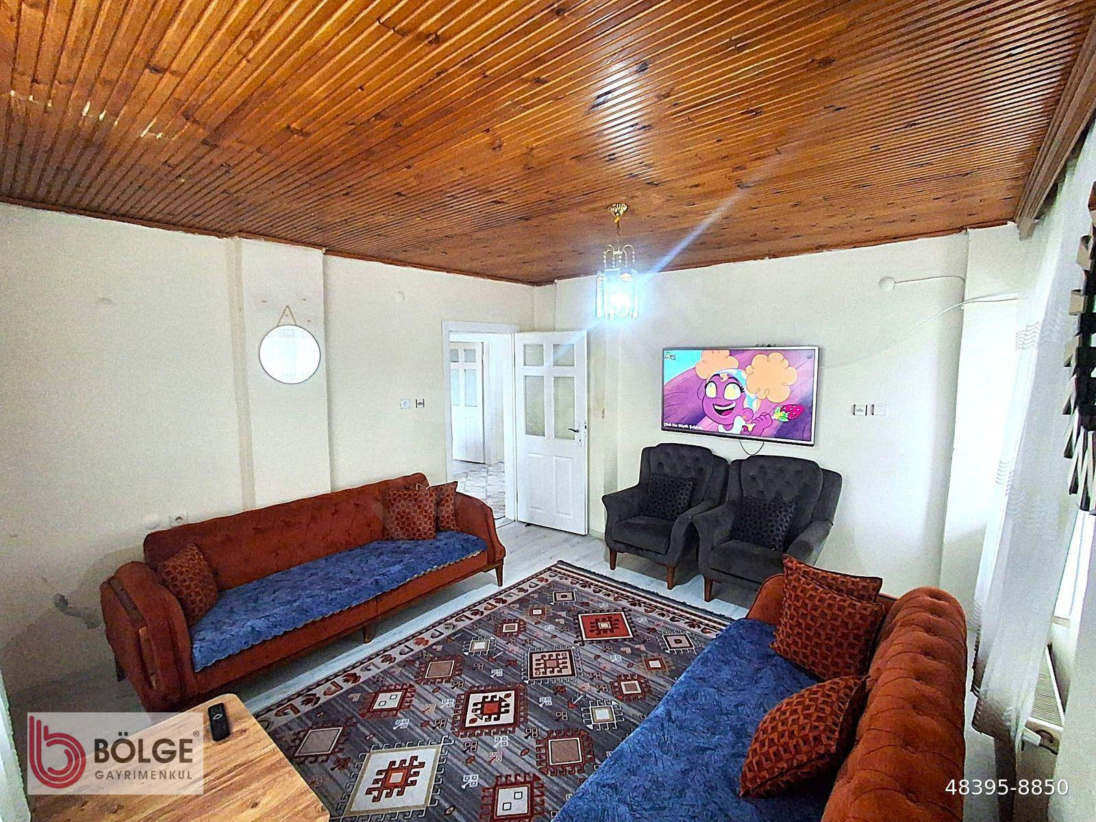 FEVZİ ÇAKMAK MAH. ÇARŞAMBA PAZARINA KOMŞU 3+1 SATILIK DAİRE
