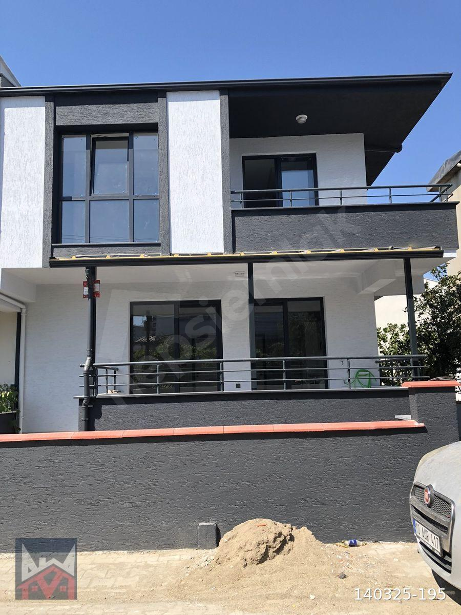 MERTLER EMLAKTAN BURHANİYE HÜRRİYET MAH.SATILIK DAİRE