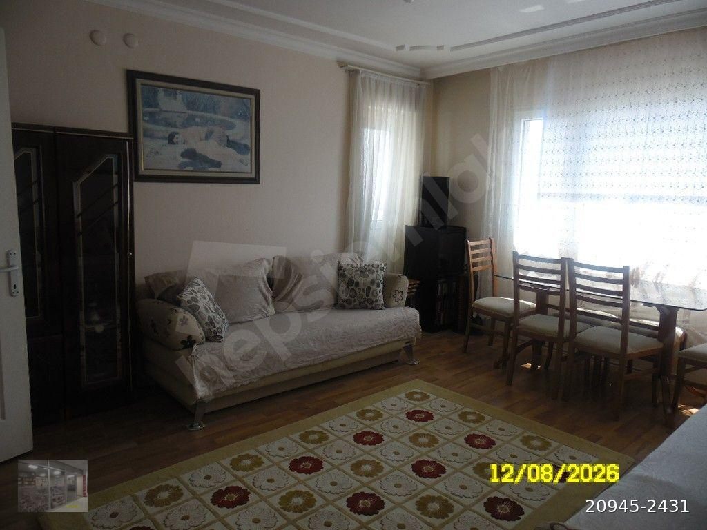 erdemay emlaktan 2+1 kiralık mobilyalı (eşyalı)