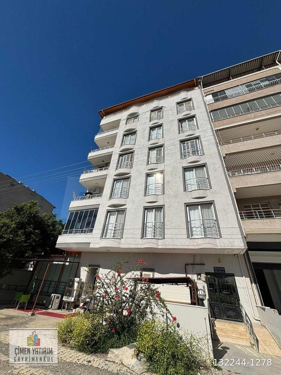 ÇİMEN YATIRIM GAYRİMENKUL ARACILIĞI SATILIK LÜKS DUBLEKS DAİRE