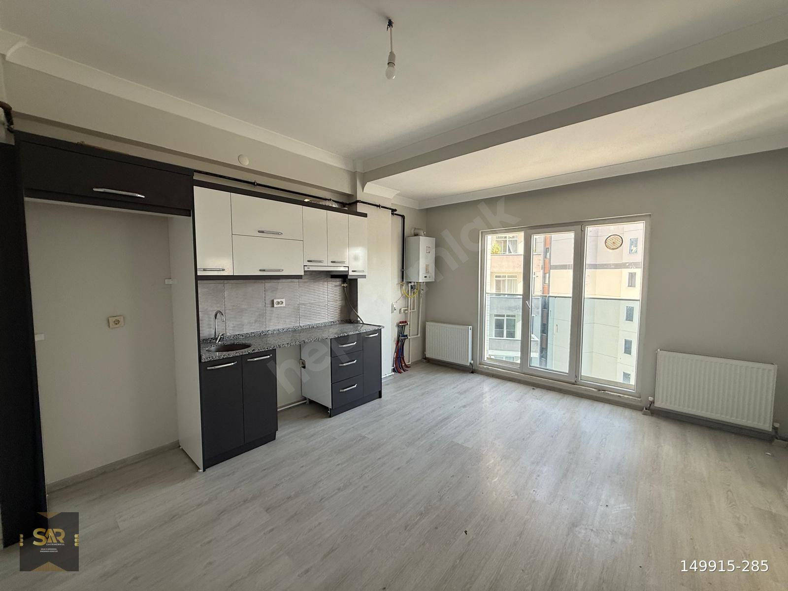EDİRNE CUMHURİYET MAHALLESİ (HİLLY HOTEL YAKINI) KİRALIK 1+1
