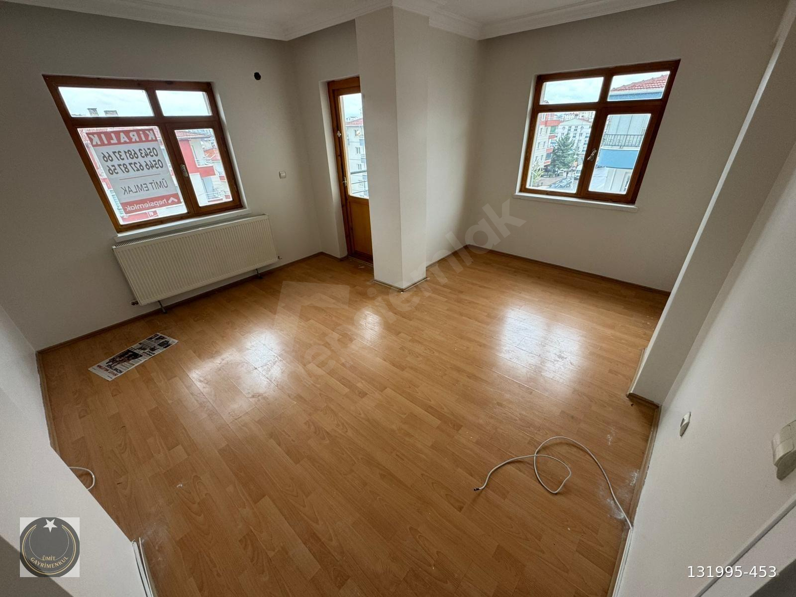 ANKARA ETİMESGUT SÜVARİ MAH 3+1 KİRALIK DAİRE